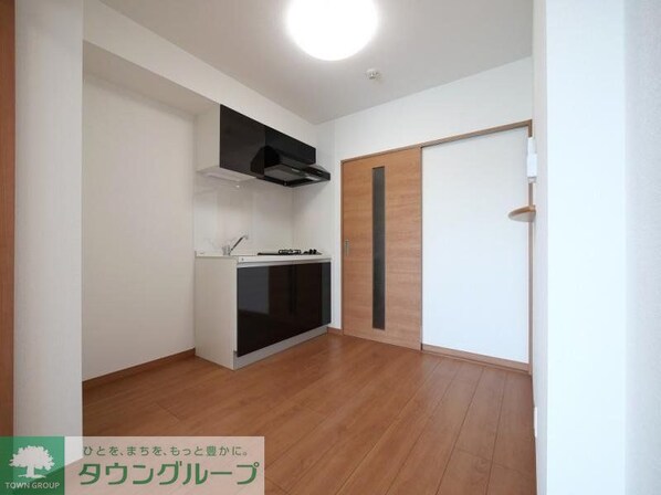 アーバンパーク六町の物件内観写真